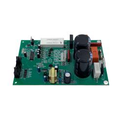 Частотный преобразователь легковой (без пластины)