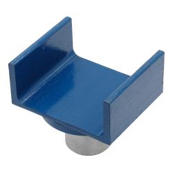 Опора-вилка для рамных автомобилей