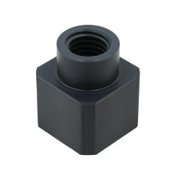 Гайка рабочая для подъёмника Псков ПЛД-3.01, ПП-3, ПП-6, ПР-3 Tr 42х6