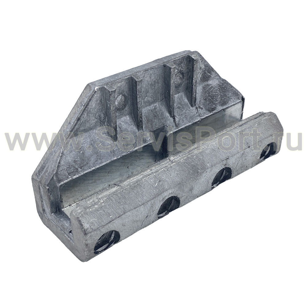 Направляющая каретки грузового шиномонтажного станка TS-56D (ползун) фото