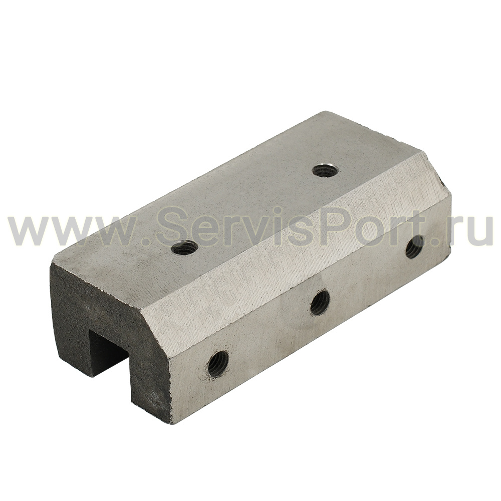 Блок скольжения каретки грузового ш/с 52D фото