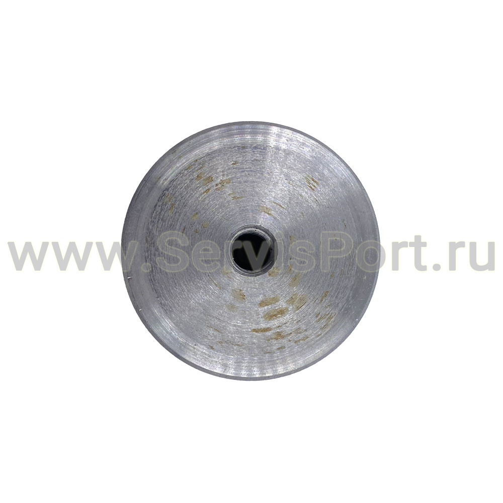 Фиксатор поворотного механизма консоли TS-56D Ф40мм фото