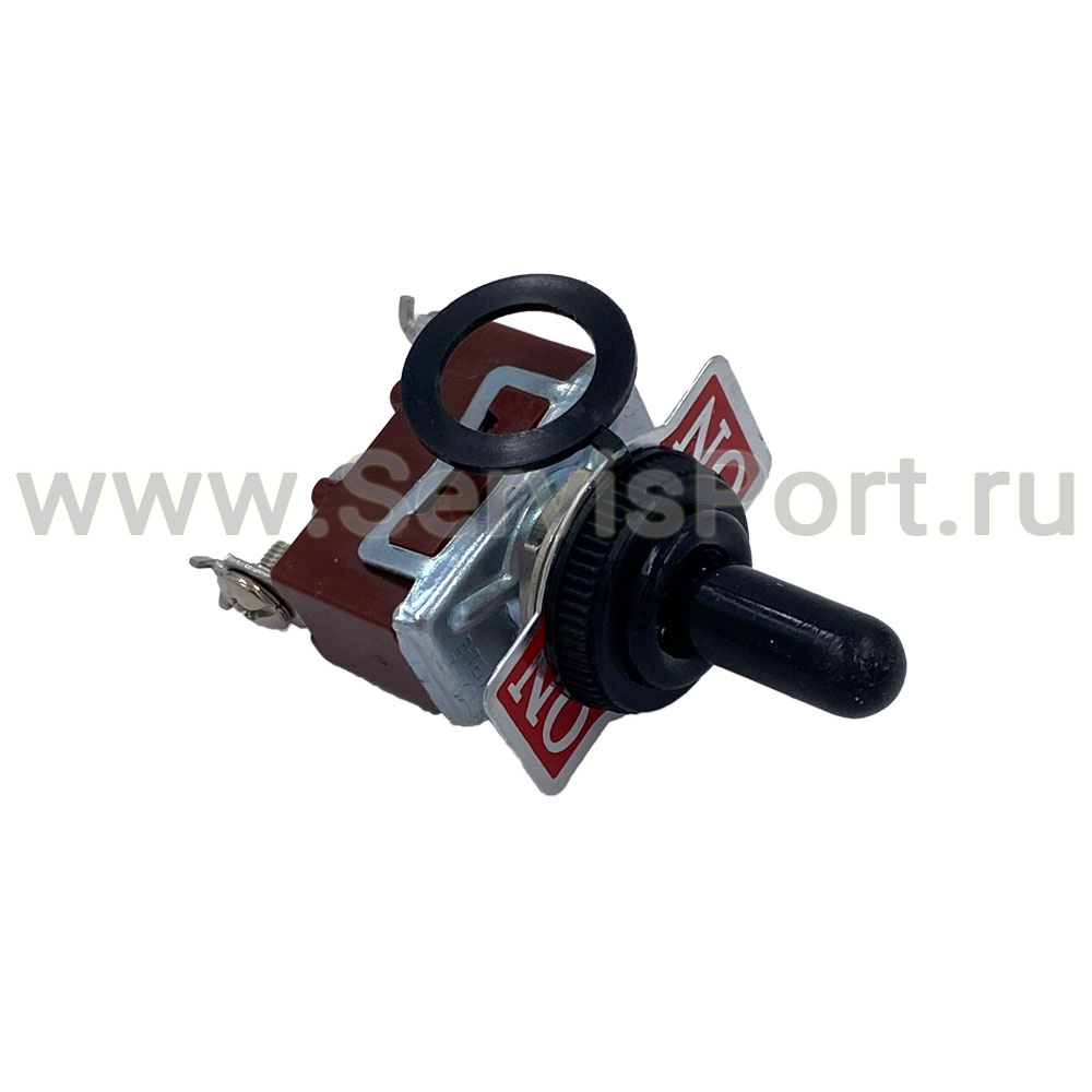 Переключатель 0505016 СИВИК фото