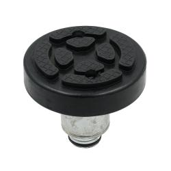 Опора винтовая а/м подъемника Ф50мм