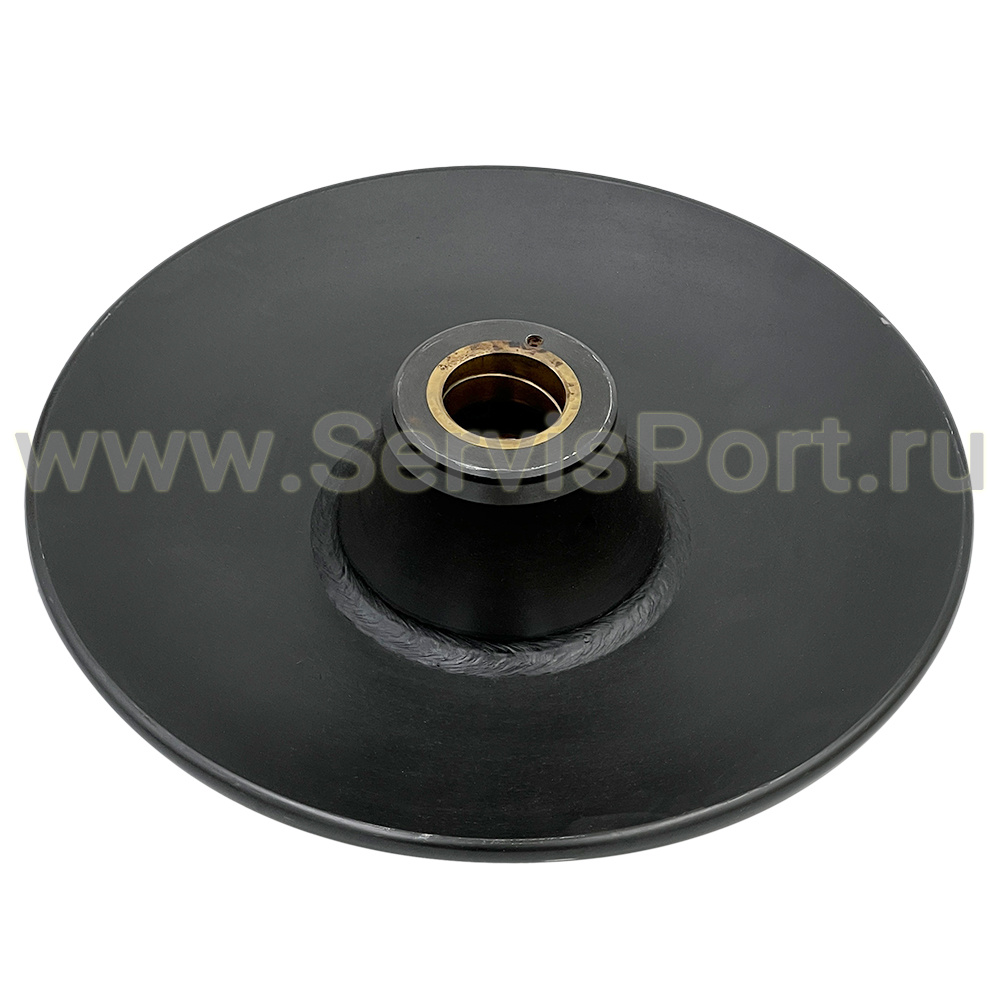 Диск монтажный грузового ш/с фото