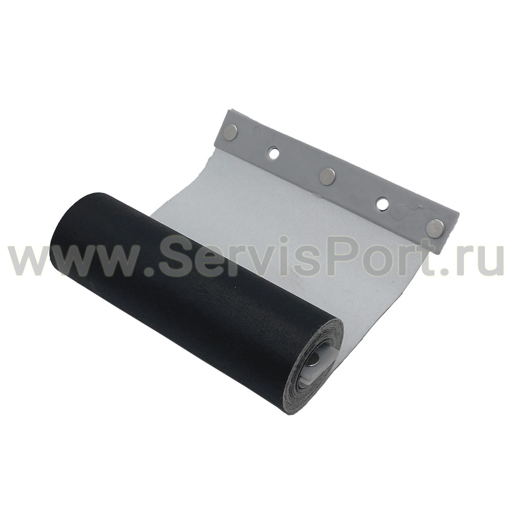 Шторка колонны Т4 фото