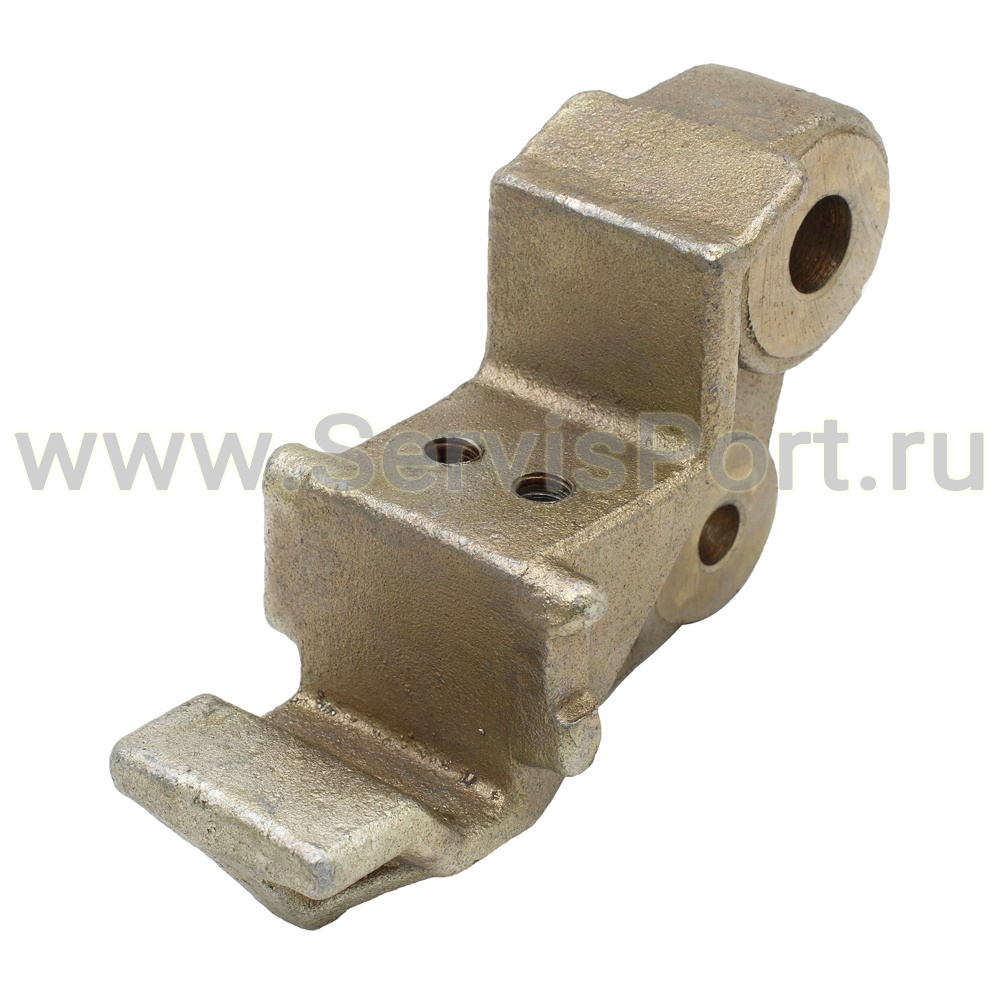 Кулачок зажимного механизма грузового ш/с 26' фото