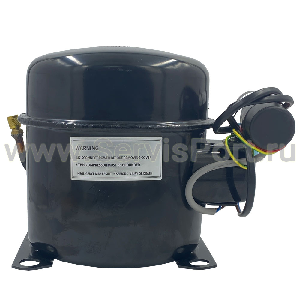 Компрессор RCC8A фото