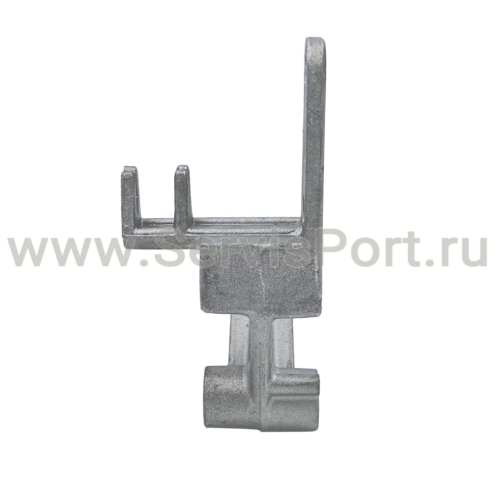 Педаль зажим\отрыв (сталь) STD106\202 YC1-3002159 фото