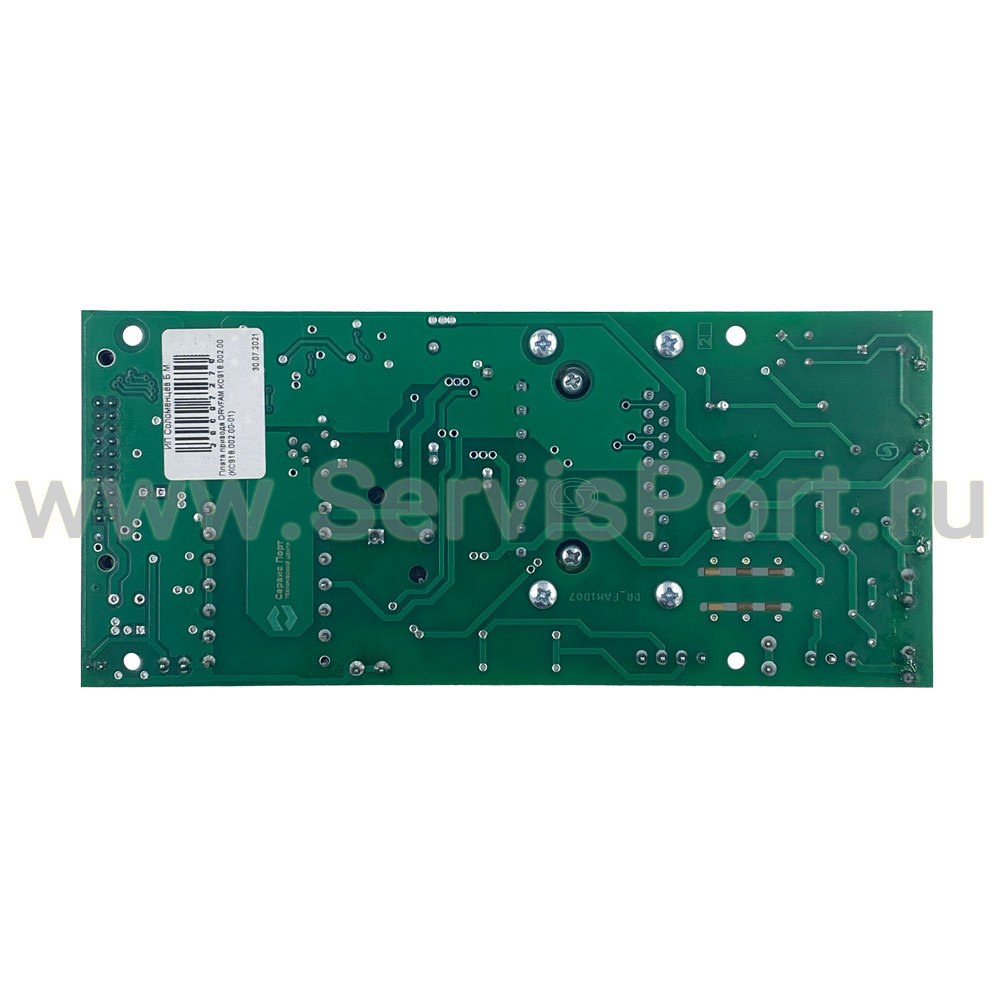 Плата привода СИВИК фото