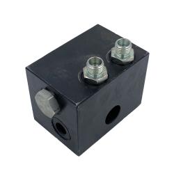 Блок запорного клапана TS52, 56D