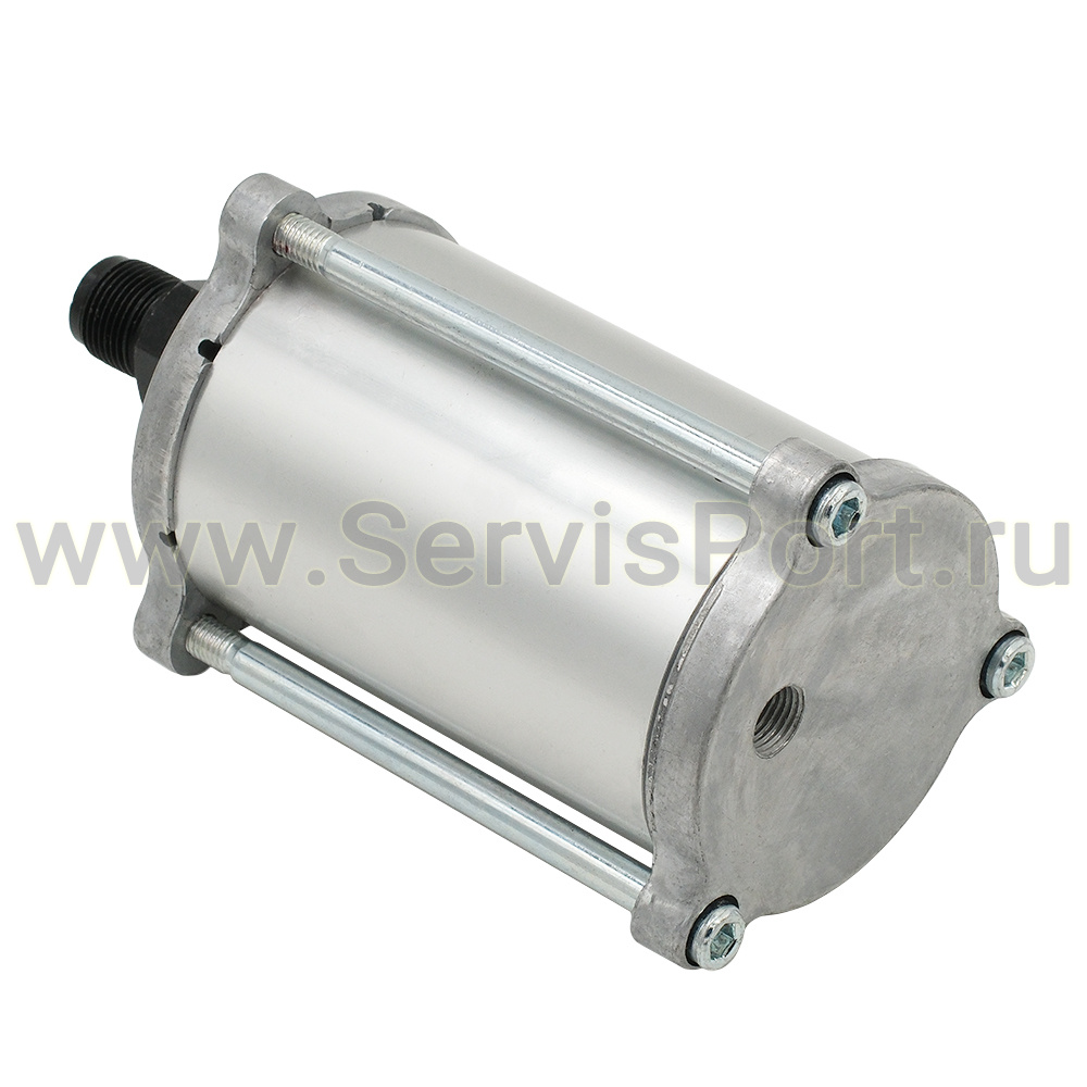 Пневмонасос для домкрата фото