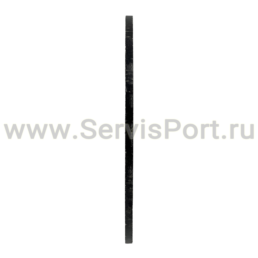 Накладка фрикционной пластины TS-56D фото