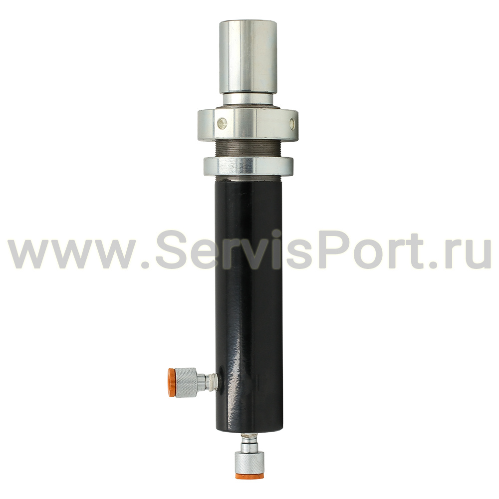 Гидравлический цилиндр для пресса 10 тонн фото