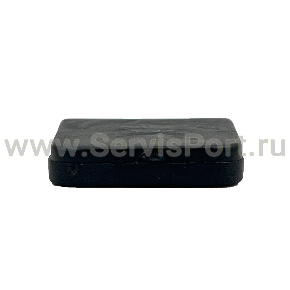 Блок скольжения TS-26 (капролон) фото