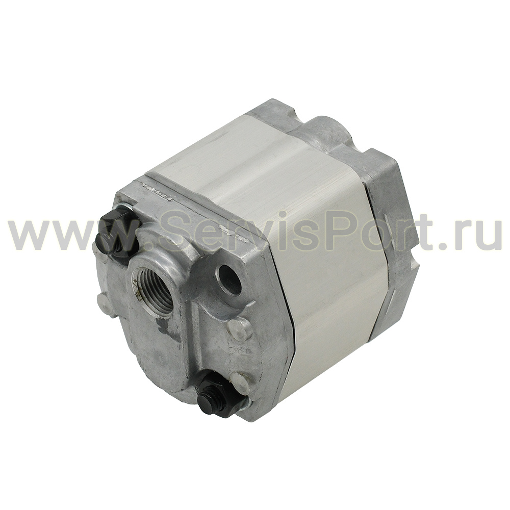 Насос высокого давления Bucher 210 Бар фото