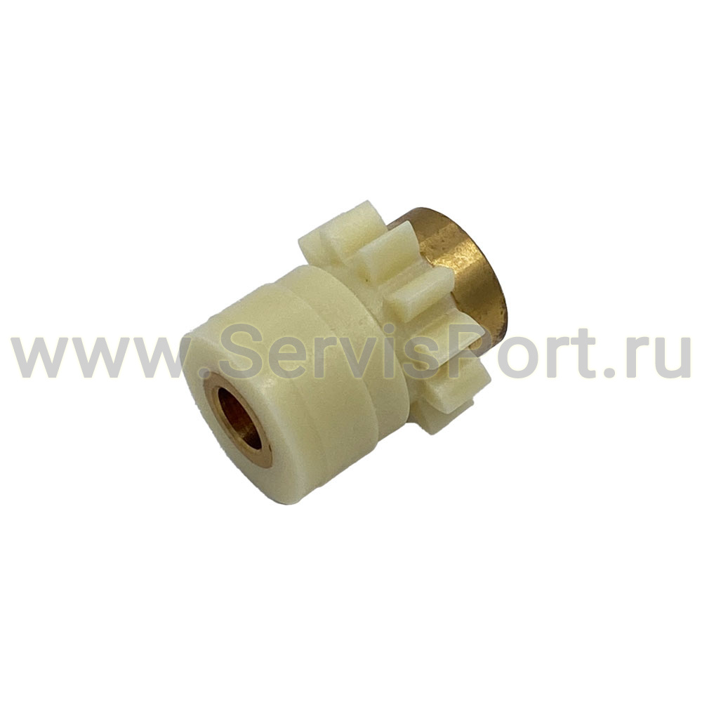 Шестерня двигателя CORGHI фото