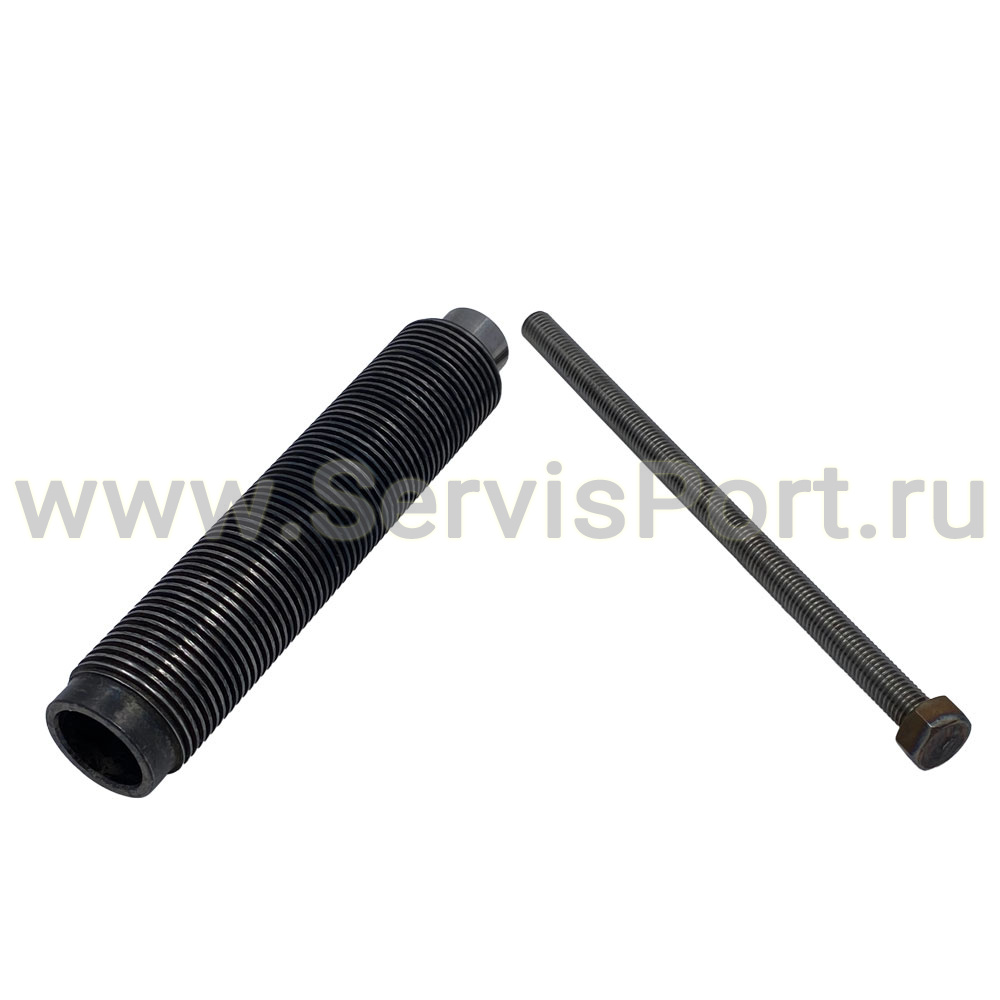 Вал резьбовой Прокси 40мм фото