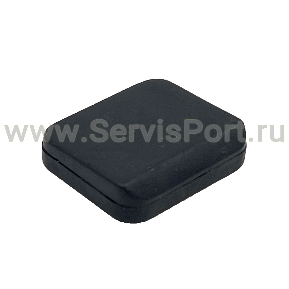 Блок скольжения TS-26 (капролон) фото