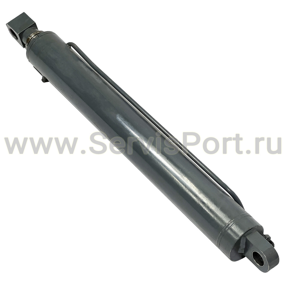 Гидроцилиндр ножничного подъемника (двустороннего действия) фото