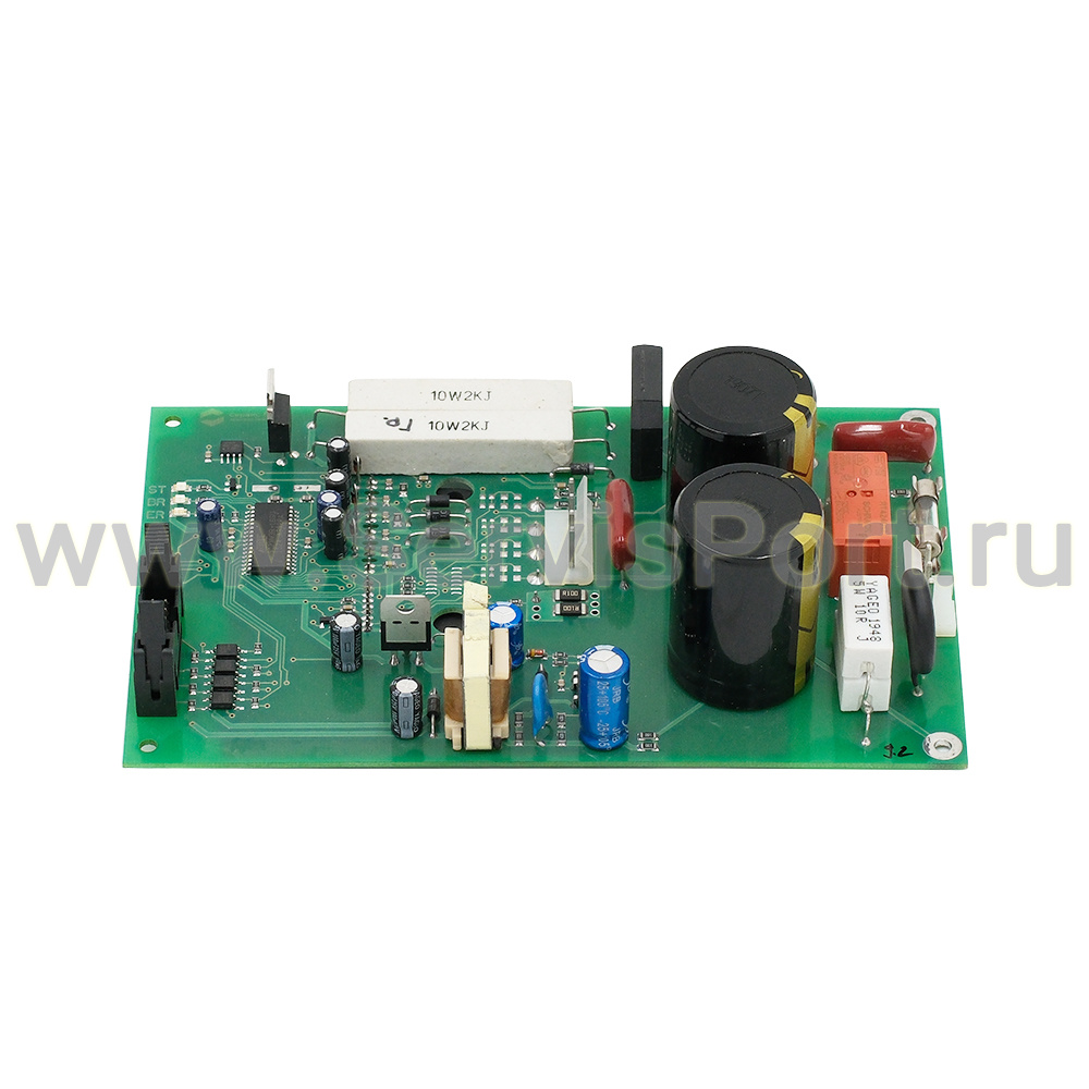 Частотный преобразователь грузовой СТОРМ ЛС-32 фото