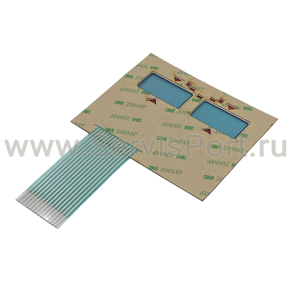 Клавиатура для BS-500 фото