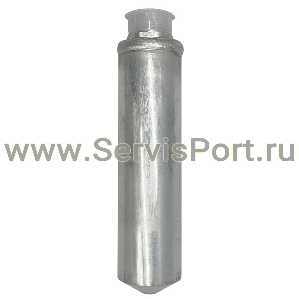 Комплект для проведения ТО RCC-8A (Эконом) фото