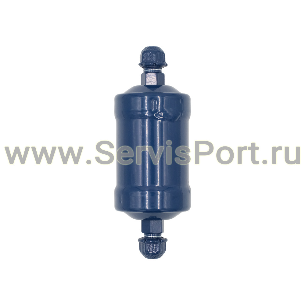 Фильтр-осушитель SDML-083, 3/8 фото