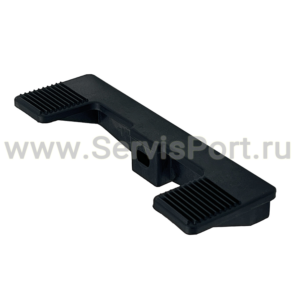 Педаль пульта управления грузовым ш/с (634) фото