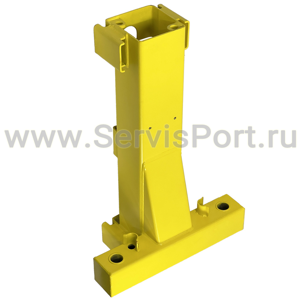 Каретка подъемника T-4  фото