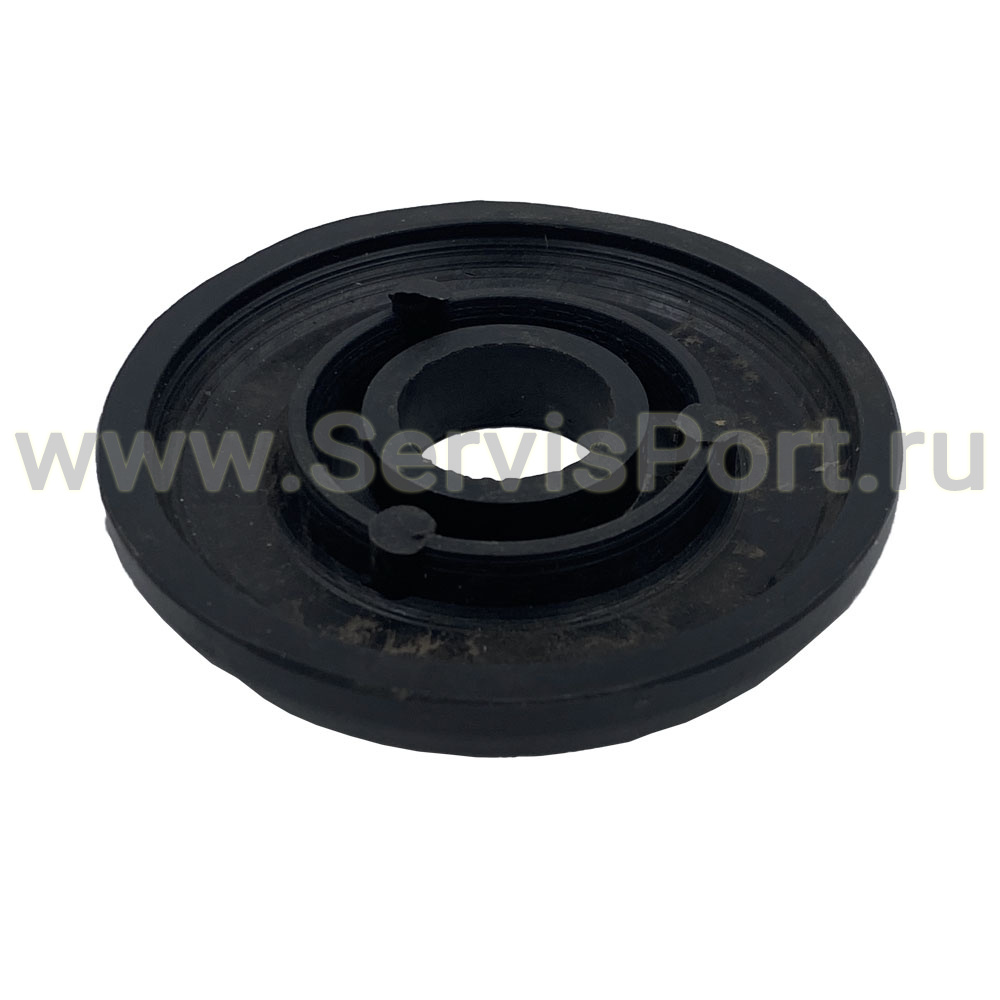 Отбойник лапы отжима борта легкового ш/с фото