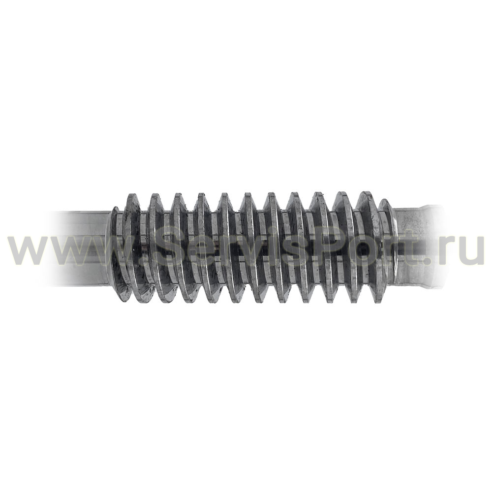 Вал червячный редуктора грузового ш/с 52D, 56D фото