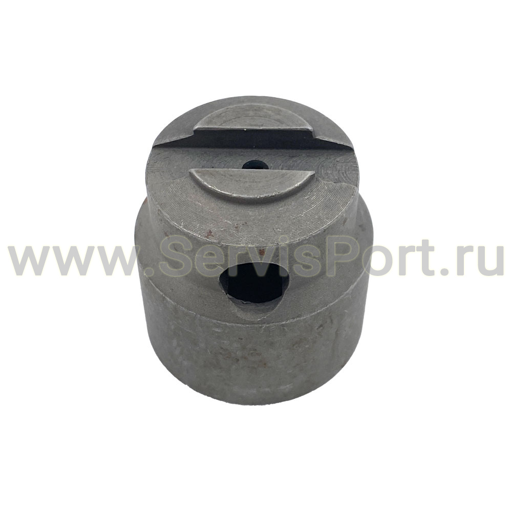 Муфта соединительная гидростанции грузового ш/с 26D (версия 2) фото