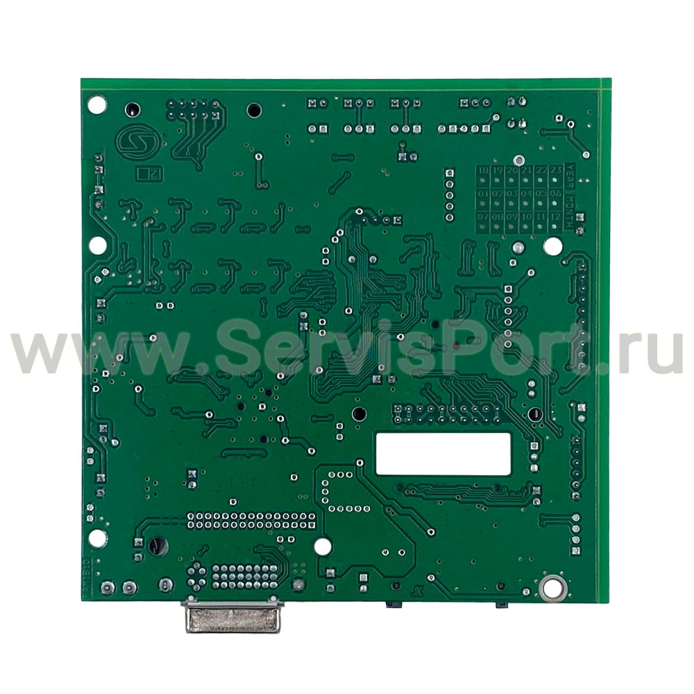 Плата процессора FAM КС915.001.00-03 фото