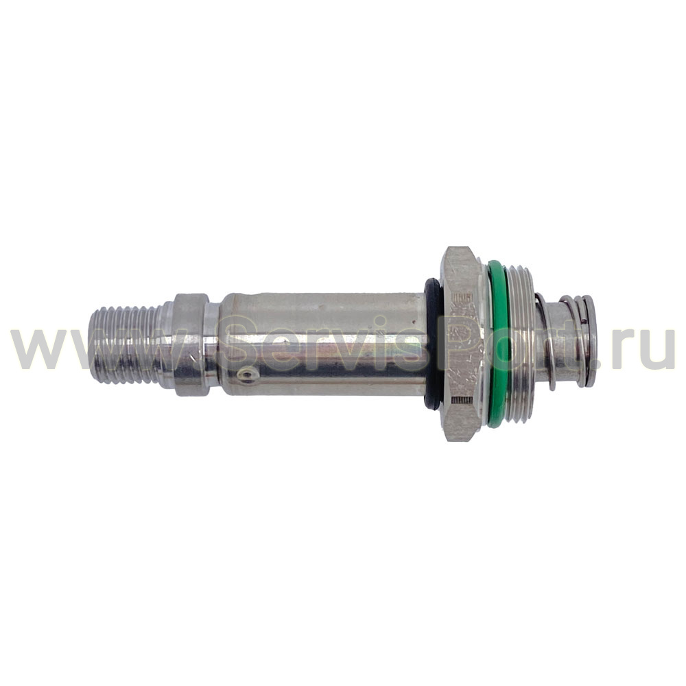 Клапан соленоидный RCC8A фото