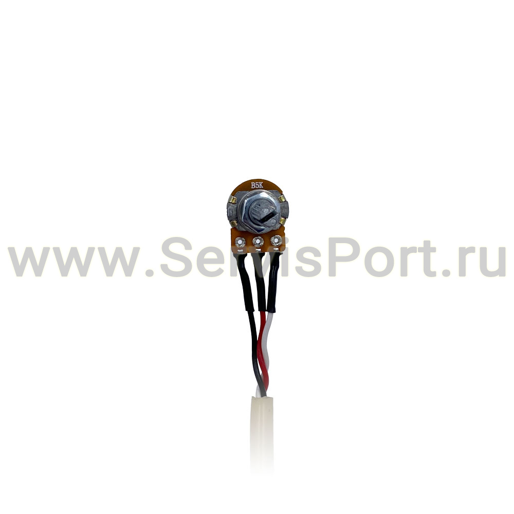Потенциометр СТОРМ в сборе (датчик диаметра) фото
