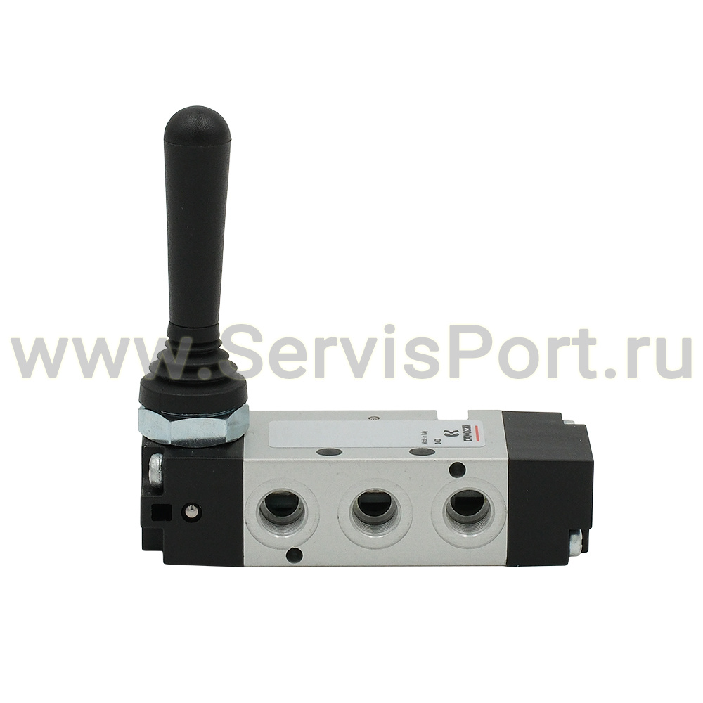 Клапан управления 3й рукой СИВИК фото