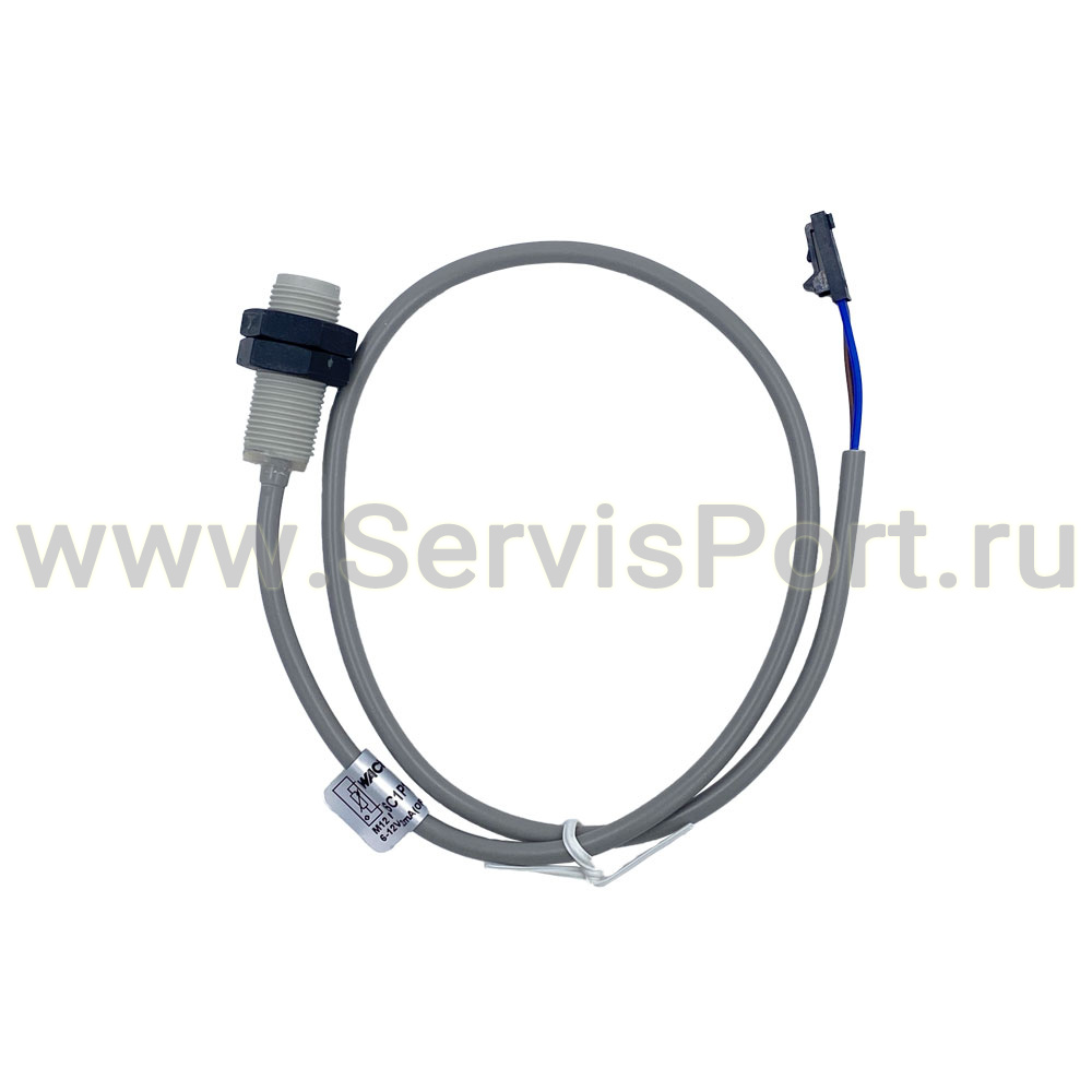 Датчик присутствия Econ III (кабель 0,5 м) фото