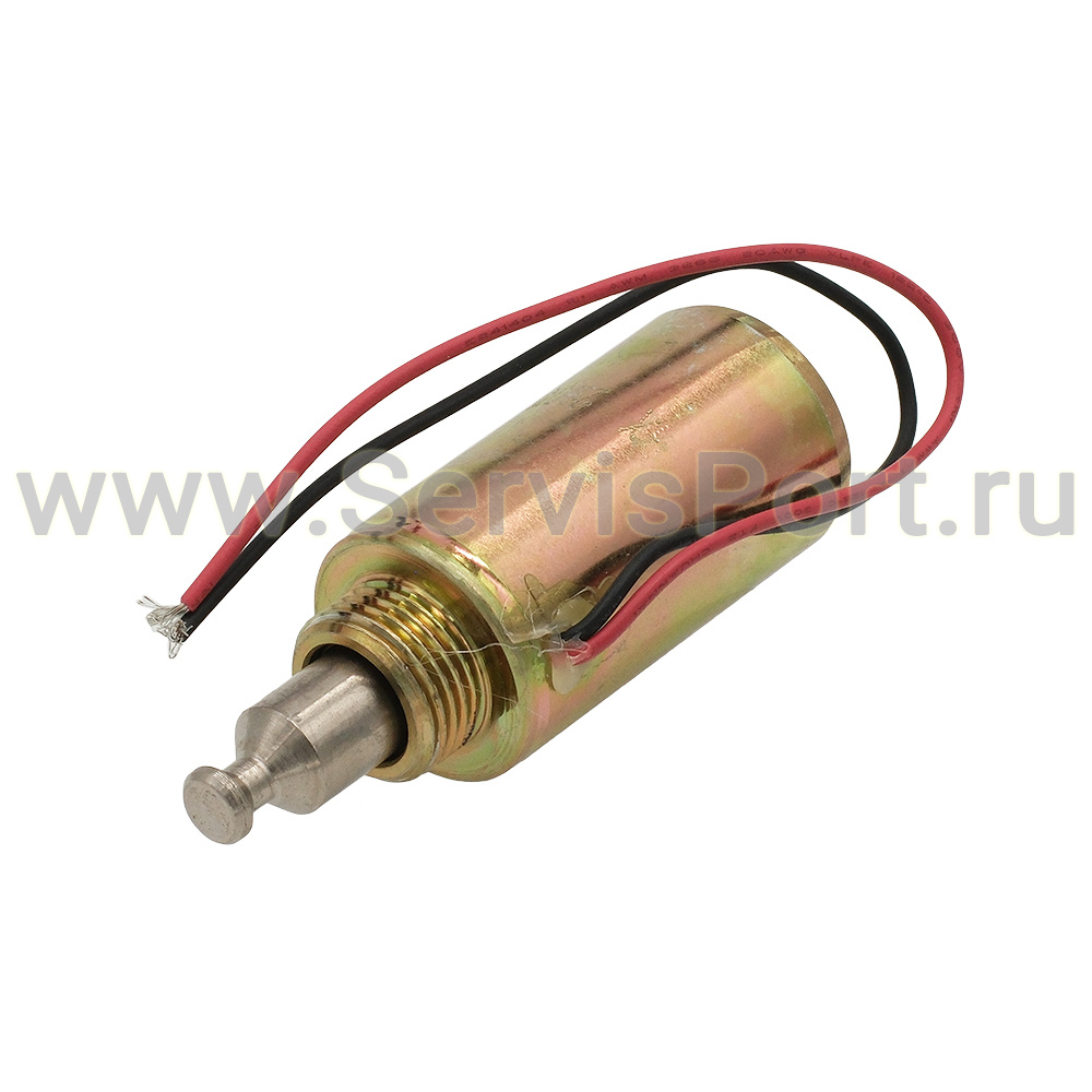 Стопор электромагнитный BAM фото