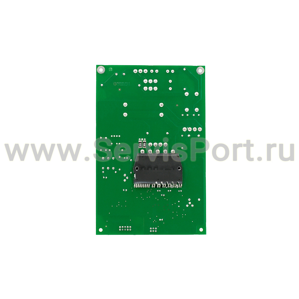 Частотный преобразователь легковой ЛС44-46 (без пластины) фото