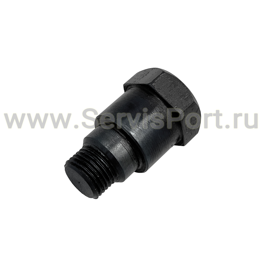 Болт крепления монтажного клыка ГШС, КО.000.05 фото