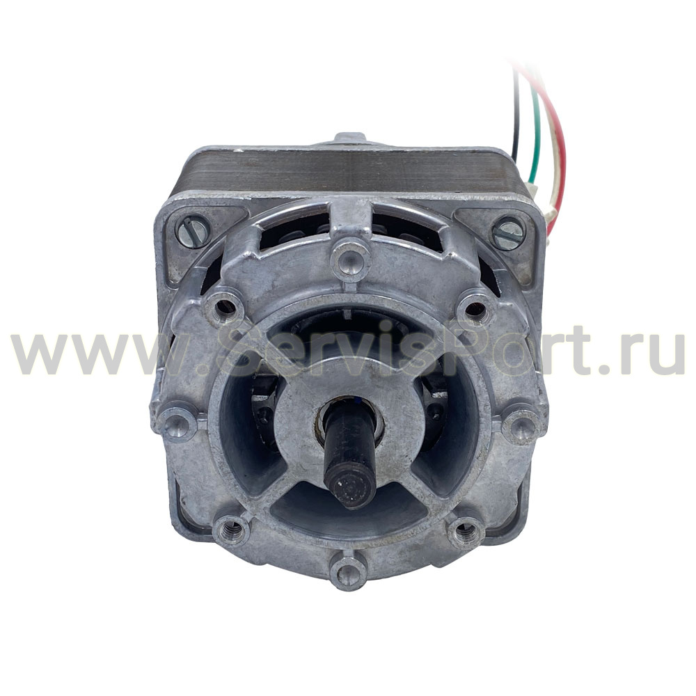 Электродвигатель КД120 220В фото