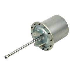 Пневмоцилиндр отжима борта Unite 3226A 
