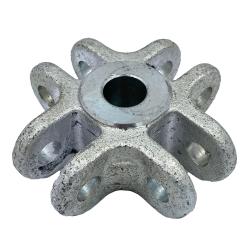 Крестовина привода зажимных лап TS-26D