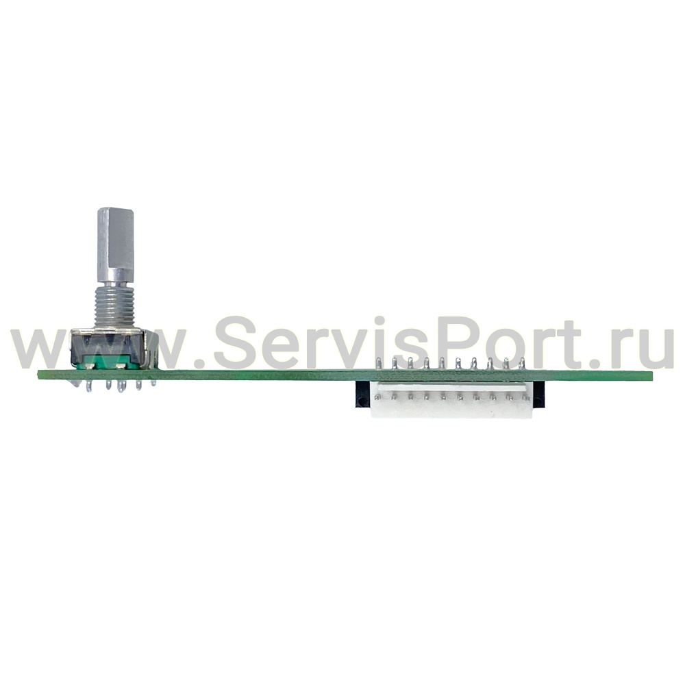 Плата для клавиатуры NEXT, Helios КС917.003.00 фото