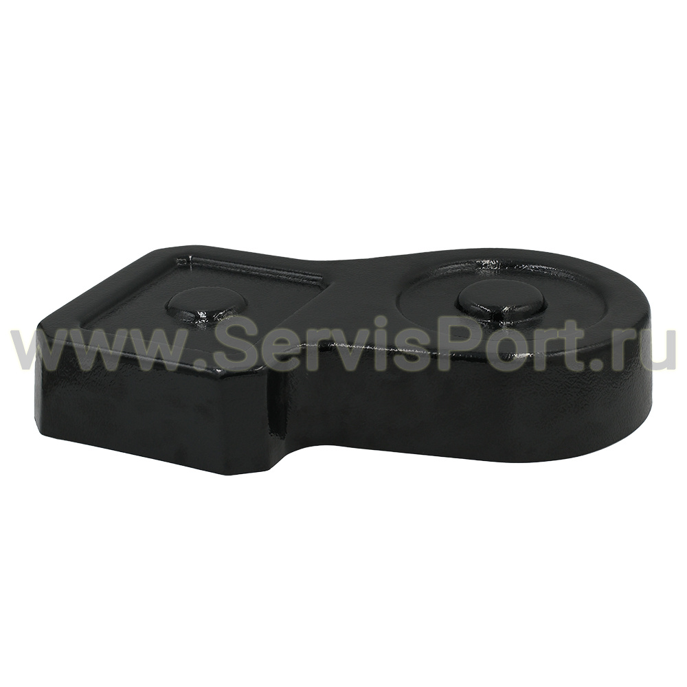 Крышка защитная ремня 52, 56D (309) фото