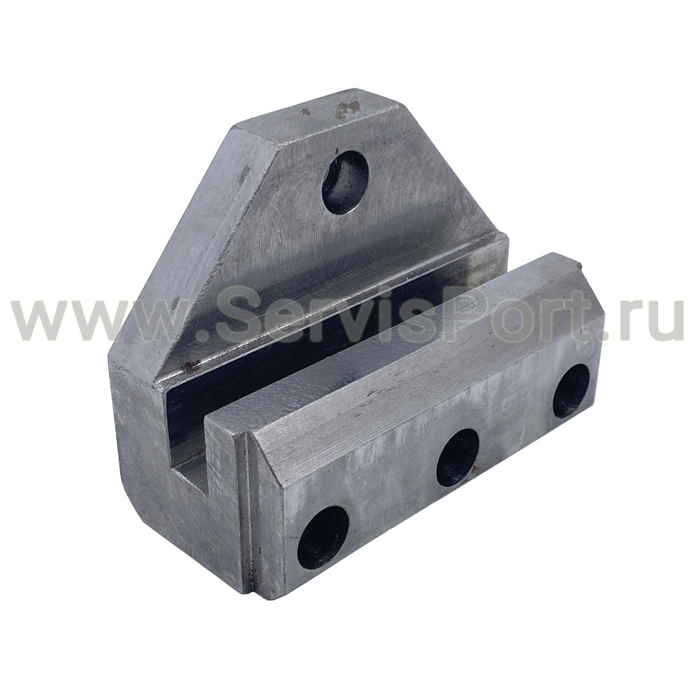 Блок скольжения каретки грузового ш/с, усиленный фото