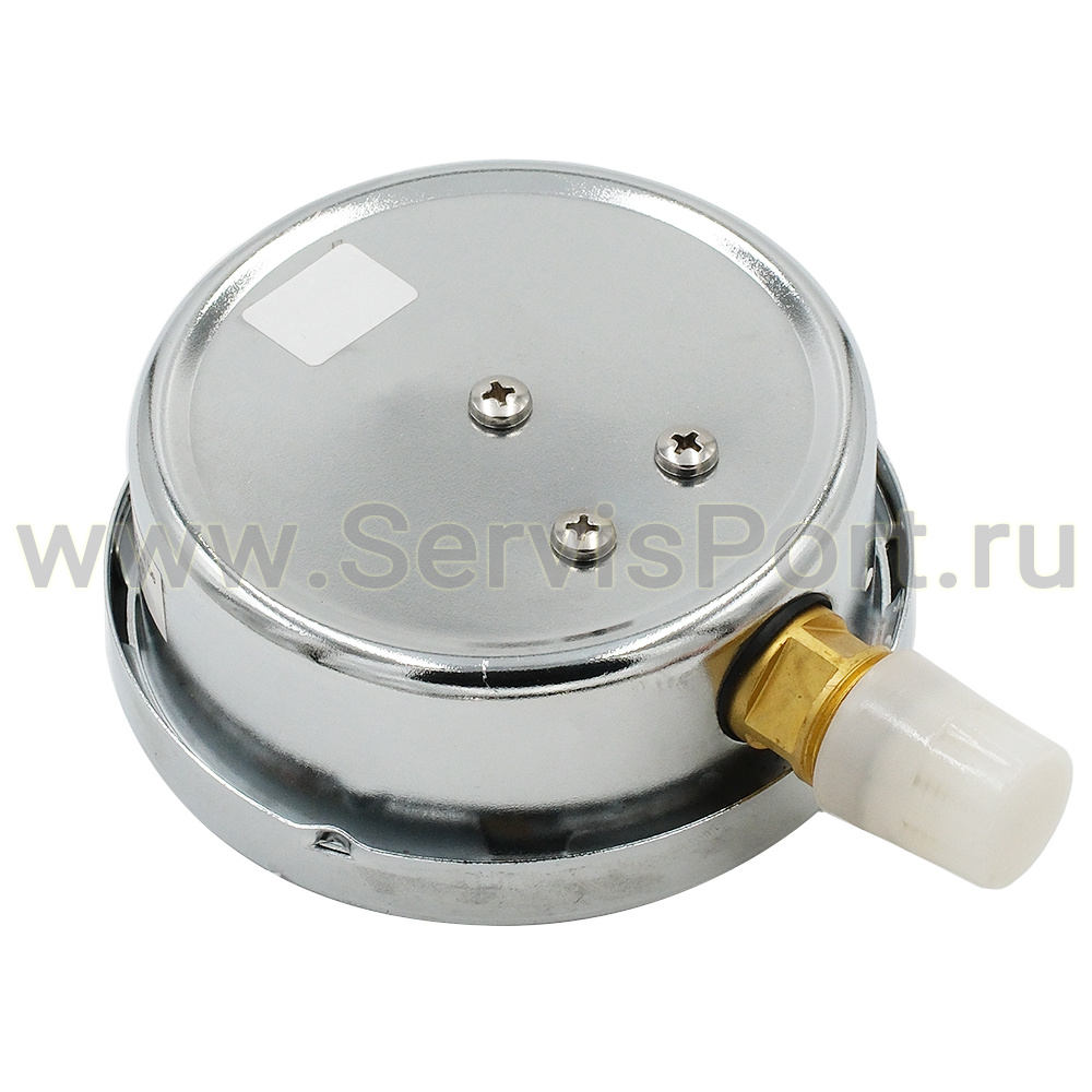 Манометр для гидравлического пресса 10 тонн фото