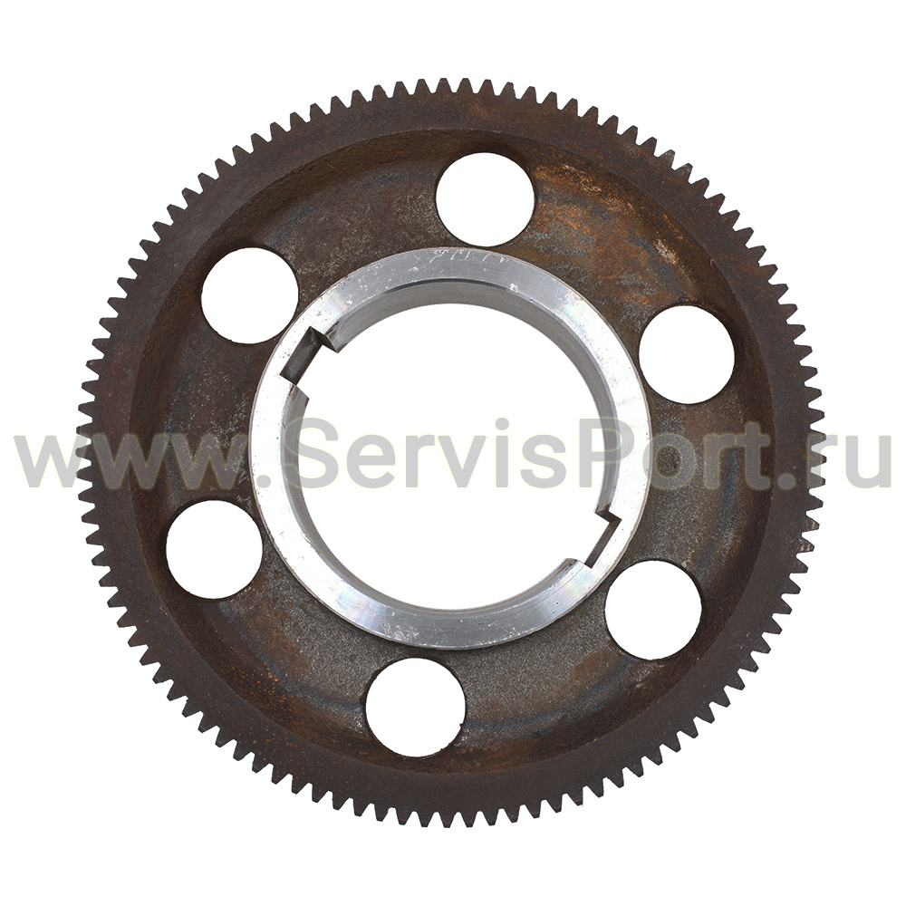 Зубчатая шестерня редуктора TS-26 Hydro фото