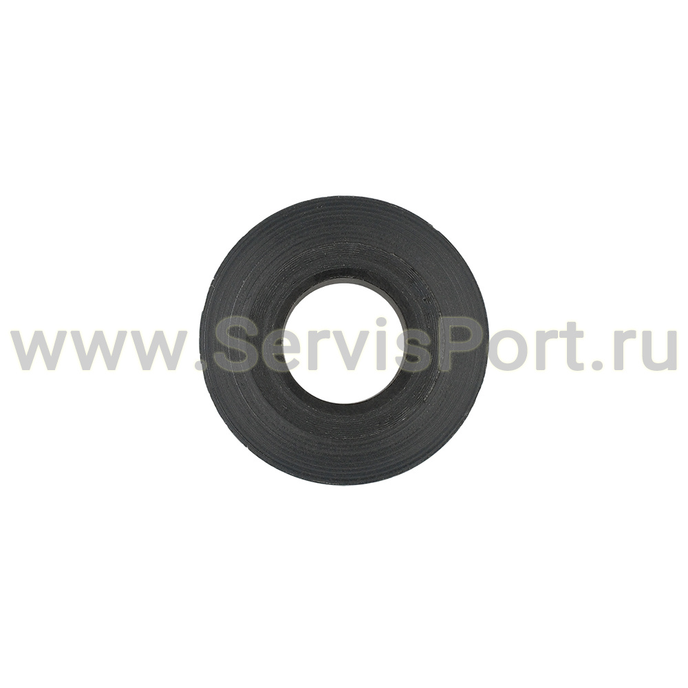 Колесо тележки СИВИК СБМК-200, КО.000.000.88 фото